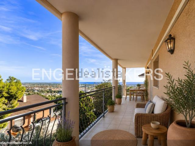 Casa en venta en Montmar, Baix Llobregat