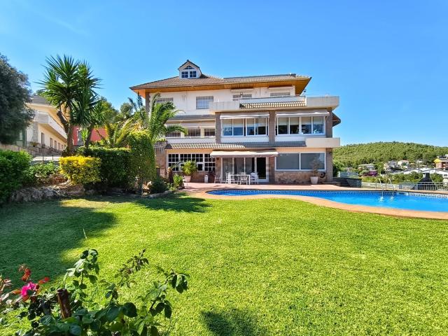 Casa en venta en Can Roca, Baix Llobregat