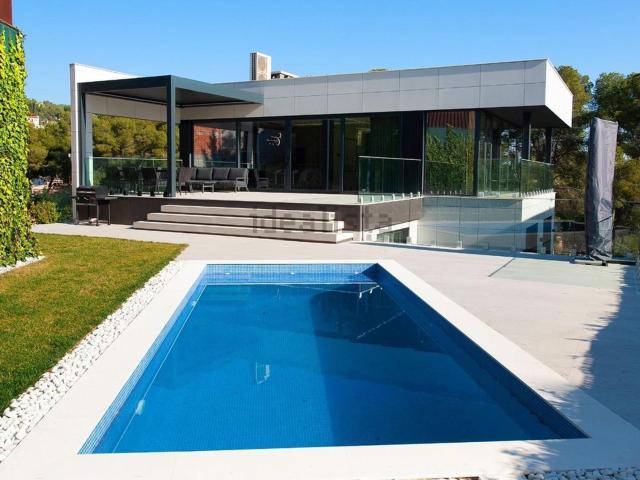 Casa en venta en Can Roca, Baix Llobregat
