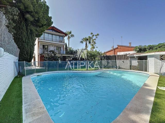Casa en alquiler en Montmar, Baix Llobregat