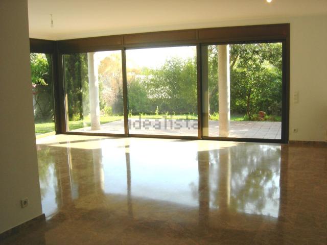 Casa en alquiler en Can Roca, Baix Llobregat