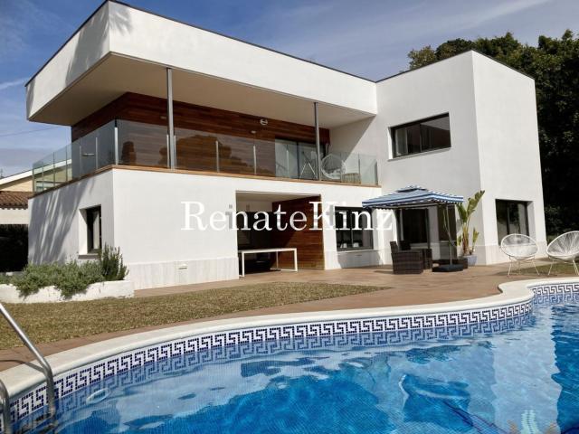 Casa en alquiler en Montmar, Baix Llobregat