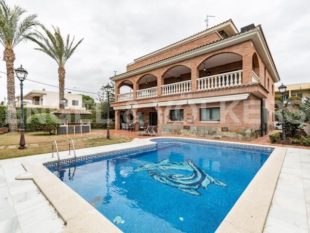 Casa en venta en Baix Llobregat, Catalunya