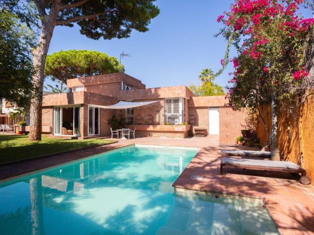Casa en alquiler en les Botigues, Baix Llobregat
