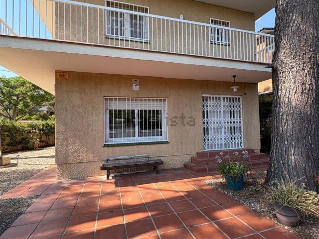 Casa en alquiler en Baixador, Baix Llobregat
