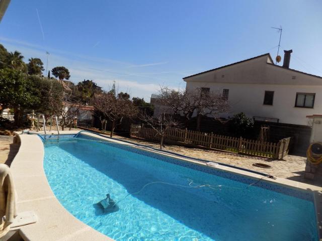 Casa en venta en Castelldefels, Barcelona