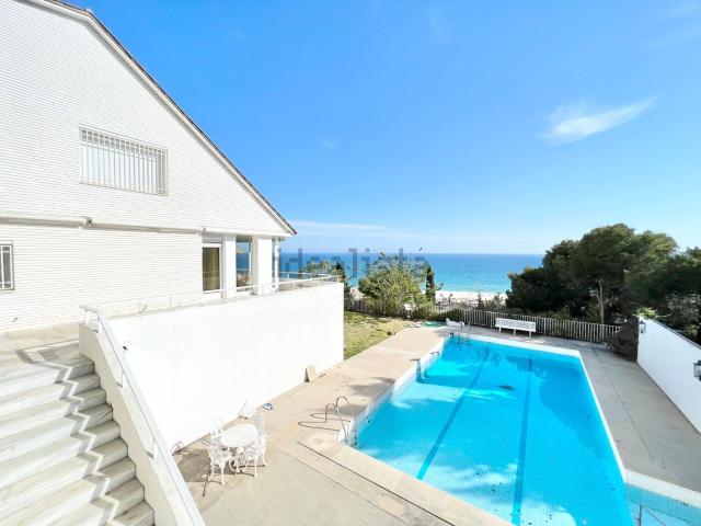 Casa en alquiler en Baixador, Baix Llobregat