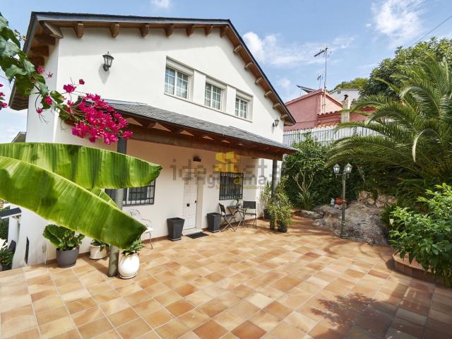 Casa en venta en Montmar, Baix Llobregat