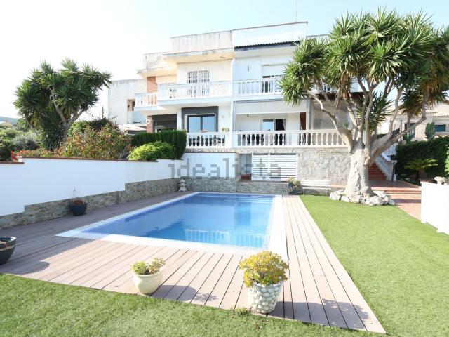Casa en venta en Can Roca, Baix Llobregat