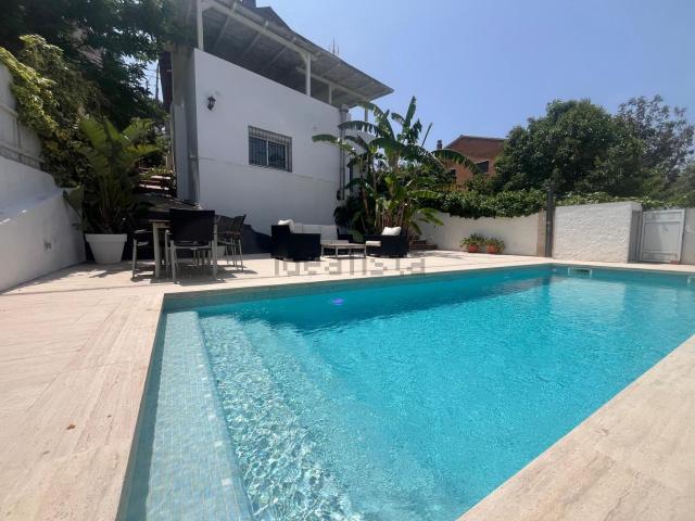 Casa en venta en Baix Llobregat, Catalunya