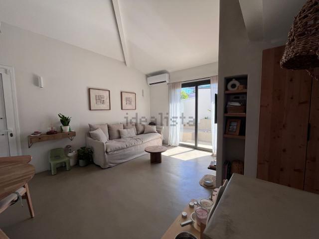 Casa en alquiler en Mar-i-sol, Castelldefels