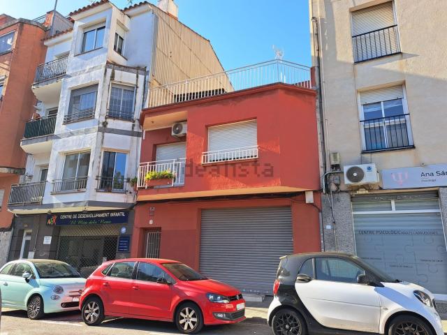 Casa en venta en Muntanyeta, Baix Llobregat