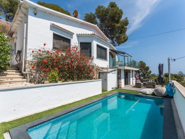 Casa en alquiler en Bellamar, Baix Llobregat