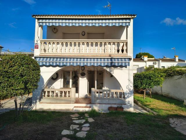 Casa en alquiler en Can Bou, Baix Llobregat
