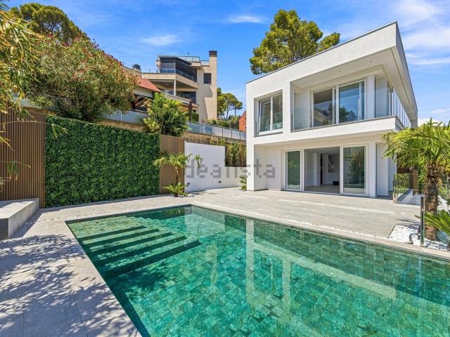 Casa en venta en Bellamar, Baix Llobregat