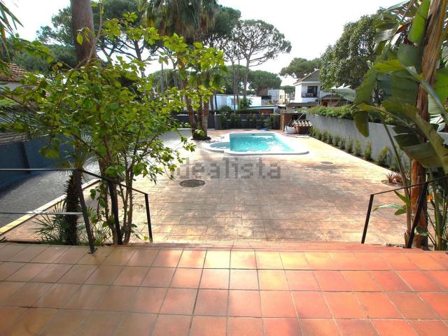 Casa en alquiler en Granvia Mar, Baix Llobregat