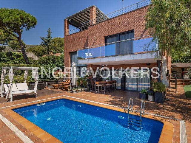 Casa en venta en Bellamar, Baix Llobregat