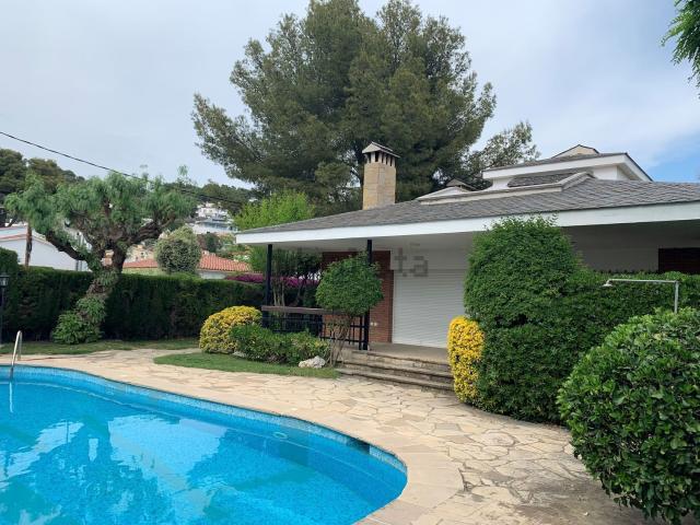 Casa en alquiler en Castelldefels, Bellamar