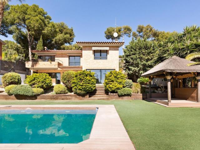 Casa en alquiler en Bellamar, Baix Llobregat