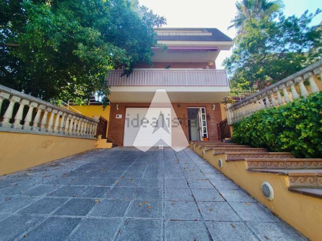 Casa en venta en el Poal, Baix Llobregat