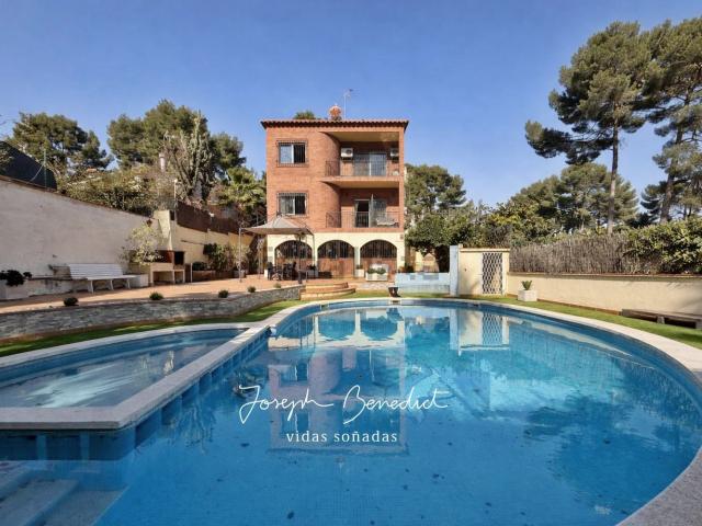 Casa en venta en Montmar, Baix Llobregat