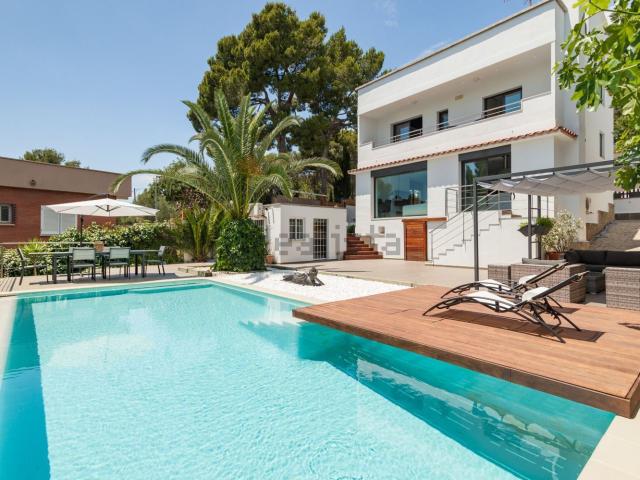 Casa en alquiler en Bellamar, Baix Llobregat
