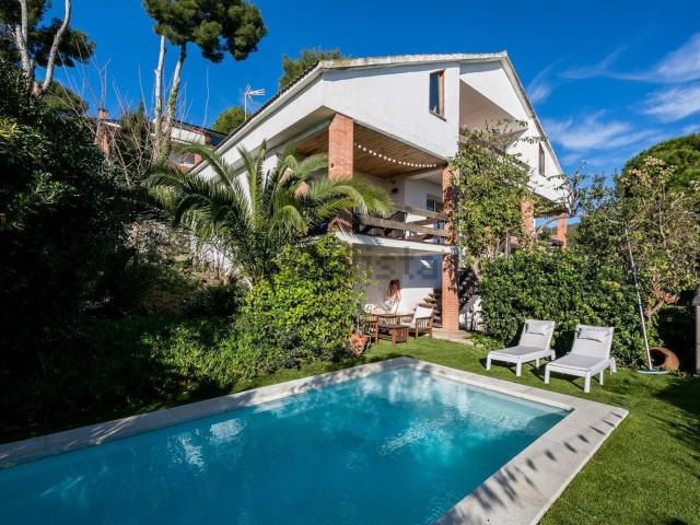 Casa en venta en Montmar, Baix Llobregat