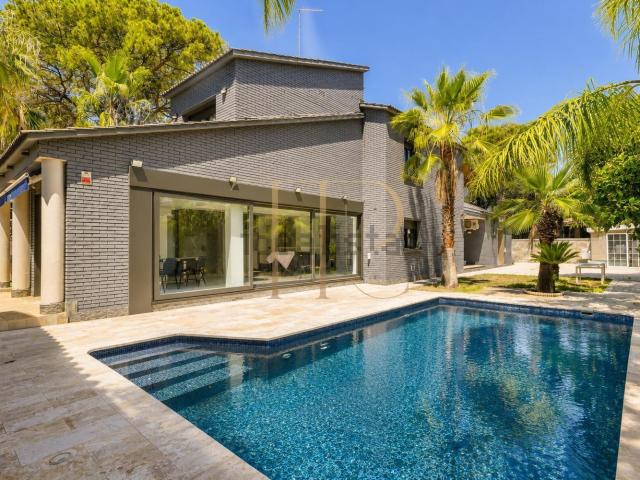 Casa en alquiler en la Pineda, Baix Llobregat
