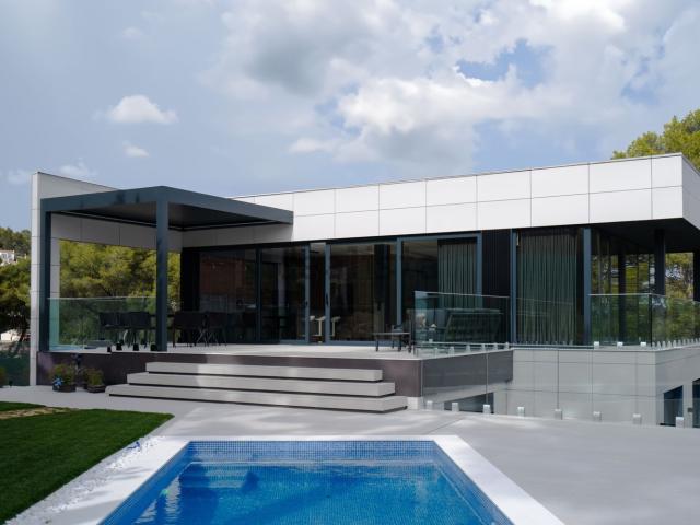 Casa en venta en Montmar, Baix Llobregat