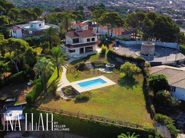 Casa en venta en Bellamar, Baix Llobregat
