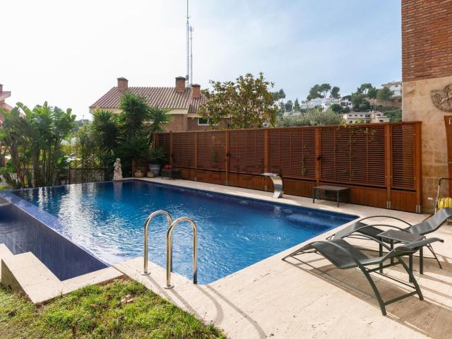 Casa en alquiler en Can Roca, Baix Llobregat