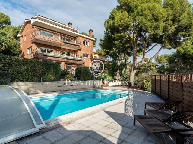 Casa en venta en Can Roca, Baix Llobregat