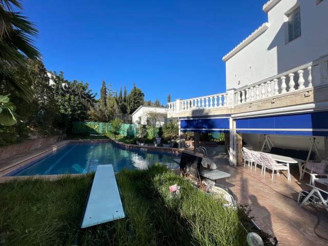 Casa en alquiler en Montmar, Baix Llobregat