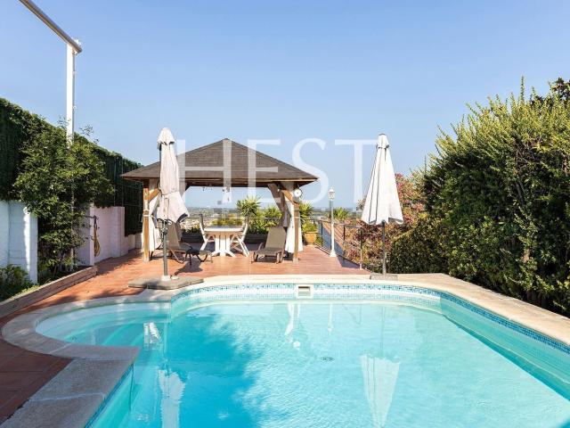 Casa en venta en Montmar, Baix Llobregat