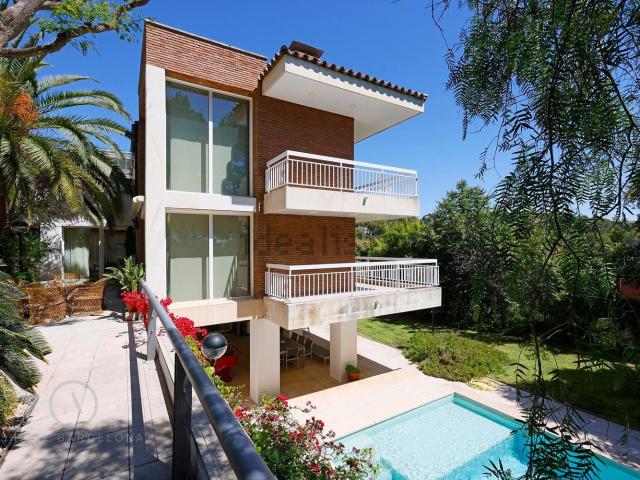 Casa en venta en Bellamar, Baix Llobregat