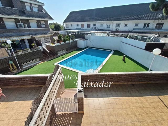 Casa en venta en la Pineda, Castelldefels
