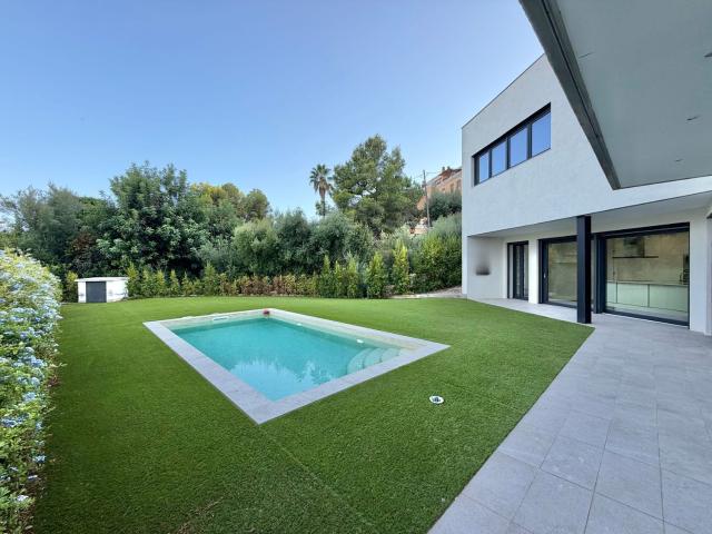 Casa en alquiler en Baix Llobregat, Catalunya