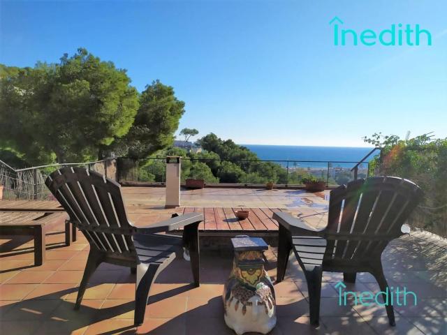Casa en venta en Bellamar, Baix Llobregat