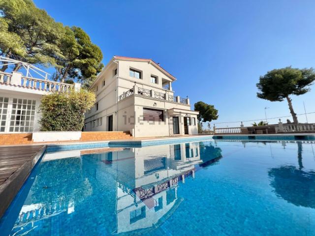 Casa en venta en Baix Llobregat, Catalunya