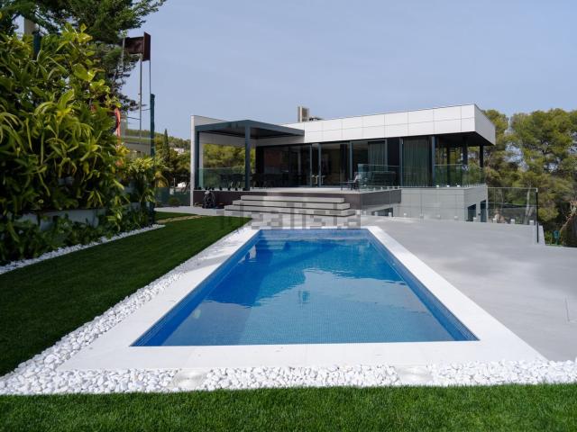 Casa en alquiler en Montmar, Baix Llobregat