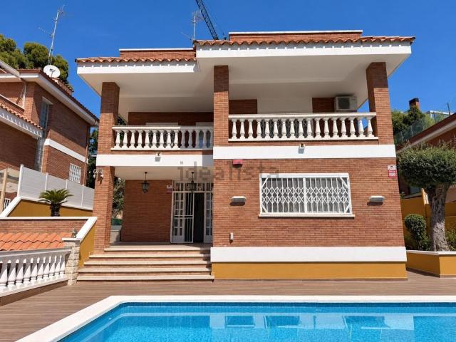 Casa en venta en Bellamar, Baix Llobregat