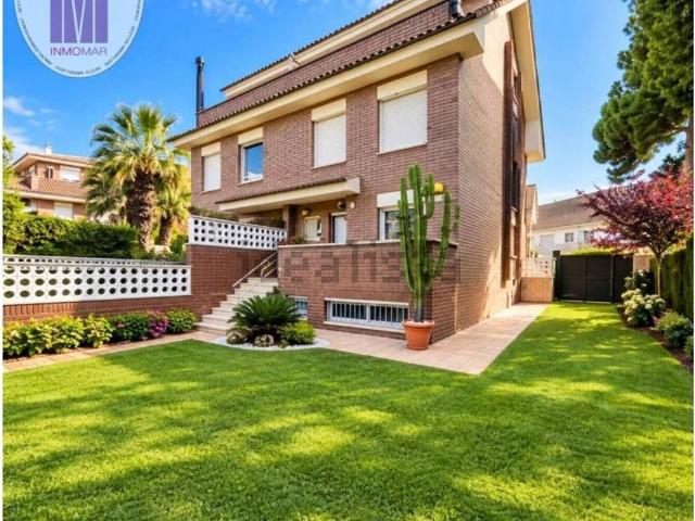 Casa en venta en la Pineda, Baix Llobregat