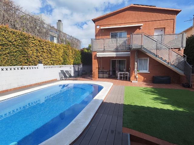 Casa en alquiler en Mar-i-sol, Baix Llobregat