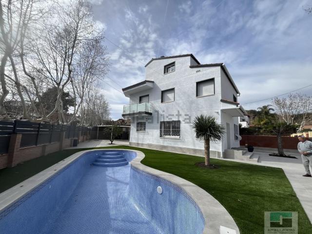 Casa en alquiler en Montmar, Baix Llobregat