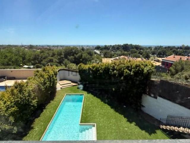 Casa en venta en Montmar, Baix Llobregat