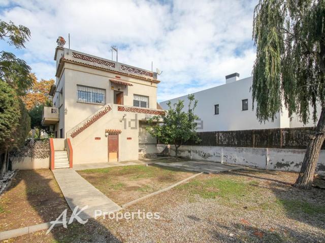 Casa en venta en Baixador, Baix Llobregat