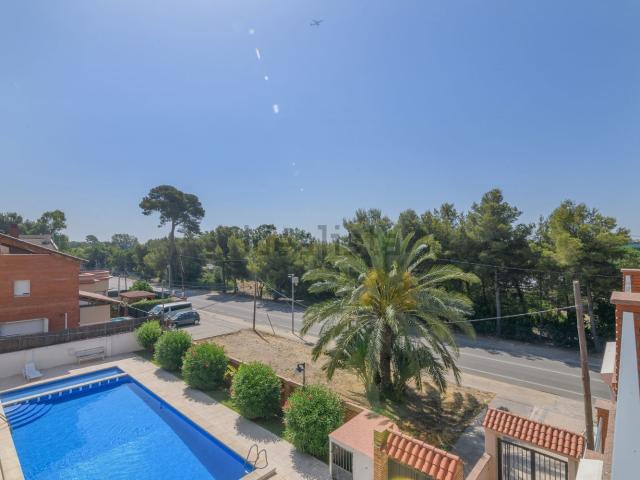 Casa en venta en Baixador, Baix Llobregat