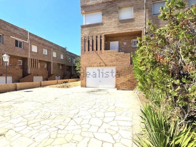 Casa en venta en la Pineda, Baix Llobregat