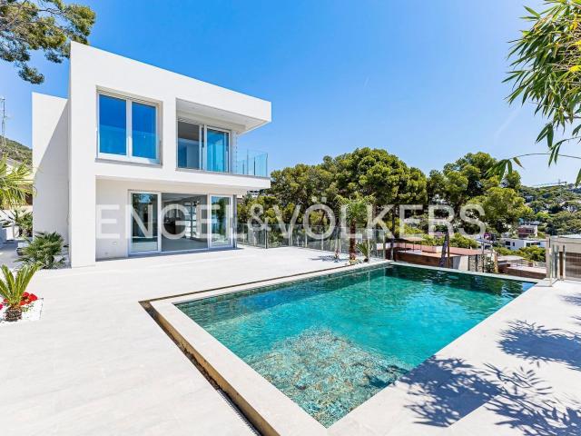 Casa en venta en Bellamar, Baix Llobregat