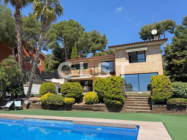 Casa en alquiler en Montmar, Baix Llobregat